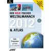 Der Neue Fischer Weltalmanach und Atlas 2012