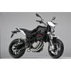 Husqvarna Motorcycle Nuda