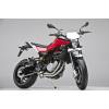 Nuda 900R (77 kW) [12]
