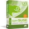 Open SUSE 12.1