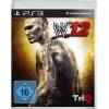 WWE '12 (für PlayStation 3)