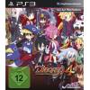 DISGAEA 4 - A Promise Unforgotten (für PlayStation 3)