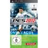 PES 2012 - Pro Evolution Soccer (für PlayStation Portable)