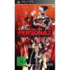 Shin Megami Tensei: Persona 2 - Innocent Sin (für PlayStation Portable)