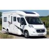Terrestra T670 SBL 2.3 JTD Multijet 6-Gang manuell (96 kW)