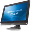 Eee Top ET2210INTSB015C