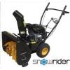 SG65 Snowrider