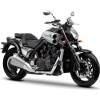 V-MAX ABS (147 kW) [10]
