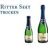 Rittersekt trocken