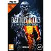 Battlefield 3 - Limited Edition (für PC)