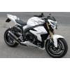 GSX-R1000 Virus (136 kW) [11] getunt von Moto Virus