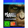 Blu-ray Planet der Affen: Prevolution