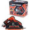 Black & Decker AS36LN H2