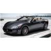 Gran Cabrio Automatik (323 kW) [09]