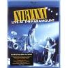 Blu-ray Nirvana - Live At The Paramount