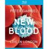 3D Blu-ray Peter Gabriel - New Blood: Live in London