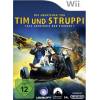 Tim und Struppi: Das Geheimnis der Einhorn (für Nintendo Wii)