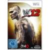 WWE 2012 (für Wii)