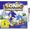 Sonic Generations (für 3DS)