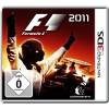 F1 2011 (für 3DS)