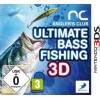 Angler's Club Ultimate Bass Fishing 3D (für 3DS)
