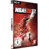 NBA 2012 (für PC)