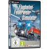 Flughafen-Feuerwehr-Simulator (für PC)