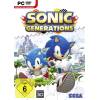 Sonic Generations (für PC)