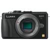 Panasonic Lumix DMC-GX1
