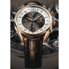 Tag Heuer Carrera Mikrograph 1/100th