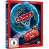 3D Blu-ray Cars 2 (3D + 2D Blu-ray)