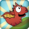 Four Pixels Dragon, Fly! Free