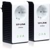 AV200+ Powerline Adapter mit AC-Anschluss (TL-PA251)