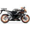 Honda CBR600RR