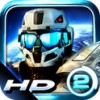 Gameloft N.O.V.A. 2 - Near Orbit Vanguard Alliance HD