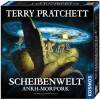 Kosmos Scheibenwelt Ankh-Morpork