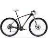 Big.Nine Carbon 3000D - Deore Shimano XT (Modell 2012)