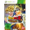 Dragon Ball Z: Ultimate Tenkaichi (für Xbox 360)
