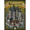 Pearl Games Tournay