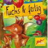 Fuchs und fertig