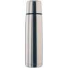 Isolierflasche isoTherm Perfect Edelstahl 1 Liter