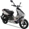 Tauris Fiera 125 Xtreme 4T (5 kW) [11]