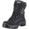 Hudson Leather Winter Stiefel