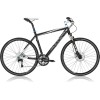 Cross Mover3 Disc - Shimano Deore XT (Modell 2012)