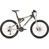 Focus Bikes Super Bud 4.0 - SRAM X9 (Modell 2012)