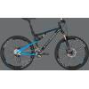Alpina SL5 - Shimano Deore XT (Modell 2012)