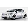 Auris Hybrid 1.8 VVT-i Automatik Life (100 kW) [07]