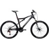 RZ One Twenty1 - SRAM X9 (Modell 2012)