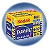 Kodak Farbwelt 400 für alle Fälle