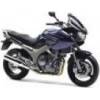 Yamaha Motor TDM 900 A (63 kW)